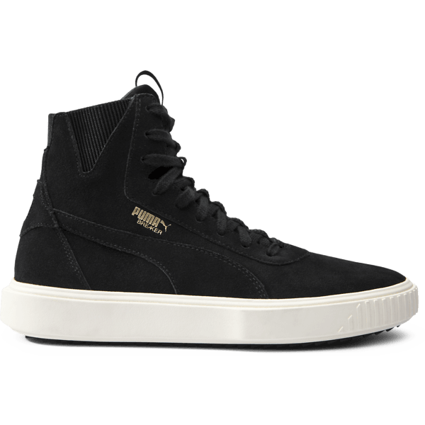 puma breaker hi evolution sneakers